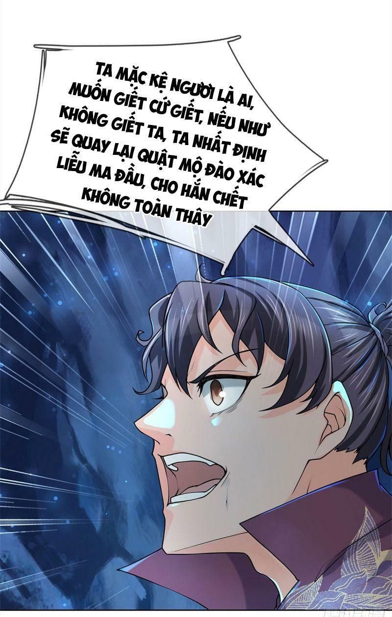 đọc truyện Chúa Tể Chi Lộ Chương 13 ảnh 23 tại Thiên Thai Truyện