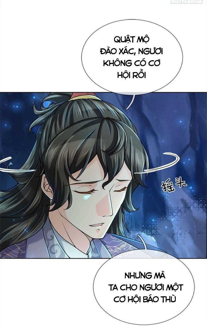 đọc truyện Chúa Tể Chi Lộ Chương 13 ảnh 24 tại Thiên Thai Truyện