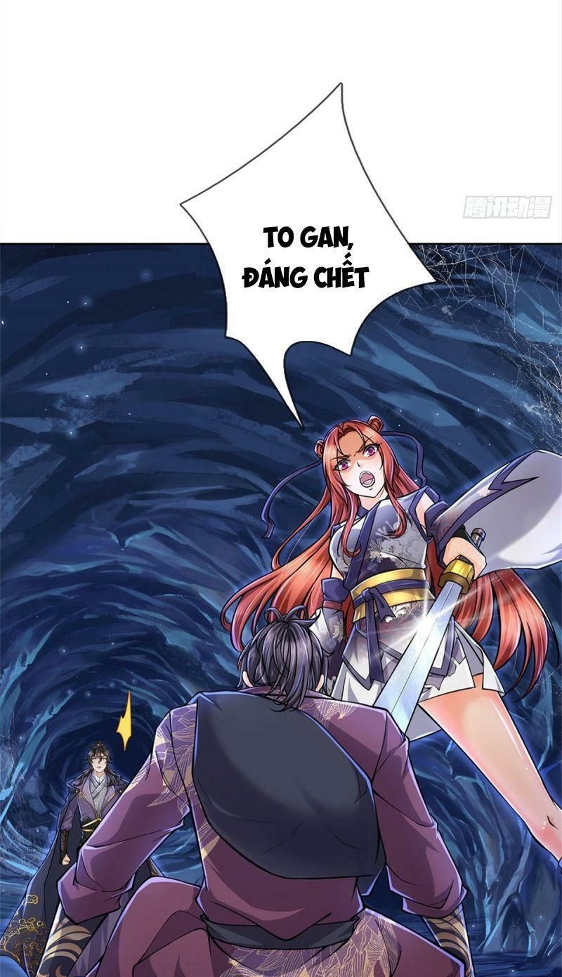 đọc truyện Chúa Tể Chi Lộ Chương 13 ảnh 26 tại Thiên Thai Truyện