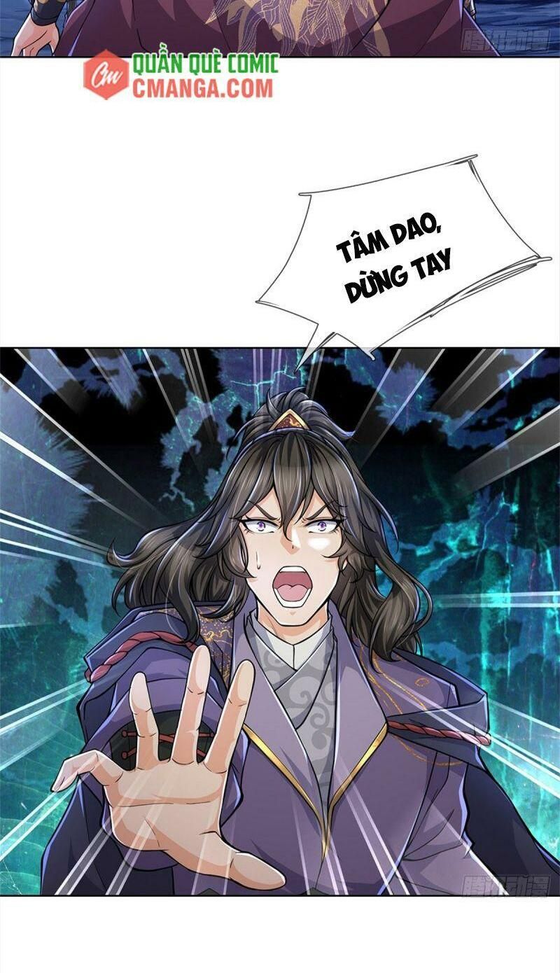 đọc truyện Chúa Tể Chi Lộ Chương 13 ảnh 27 tại Thiên Thai Truyện