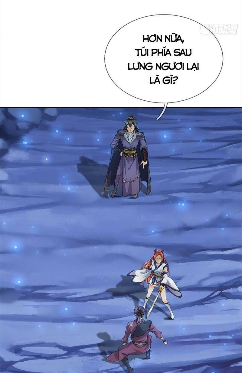 đọc truyện Chúa Tể Chi Lộ Chương 13 ảnh 5 tại Thiên Thai Truyện