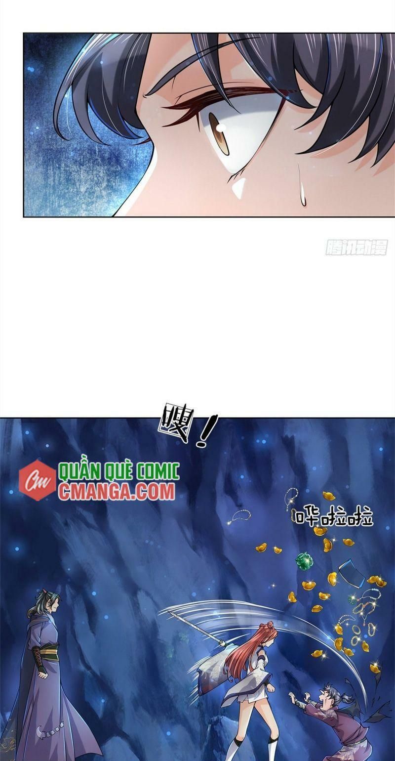 đọc truyện Chúa Tể Chi Lộ Chương 13 ảnh 7 tại Thiên Thai Truyện