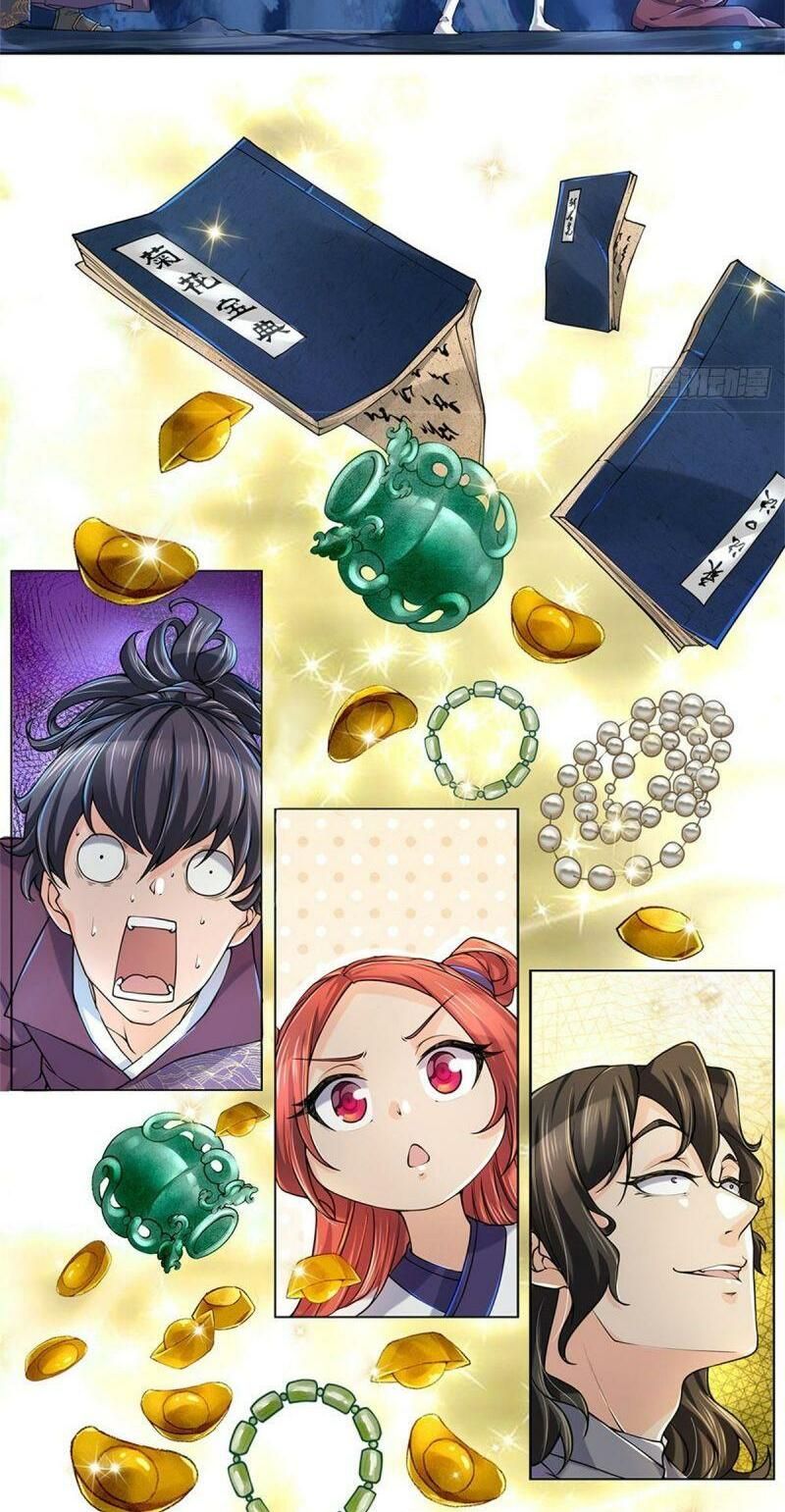 đọc truyện Chúa Tể Chi Lộ Chương 13 ảnh 8 tại Thiên Thai Truyện