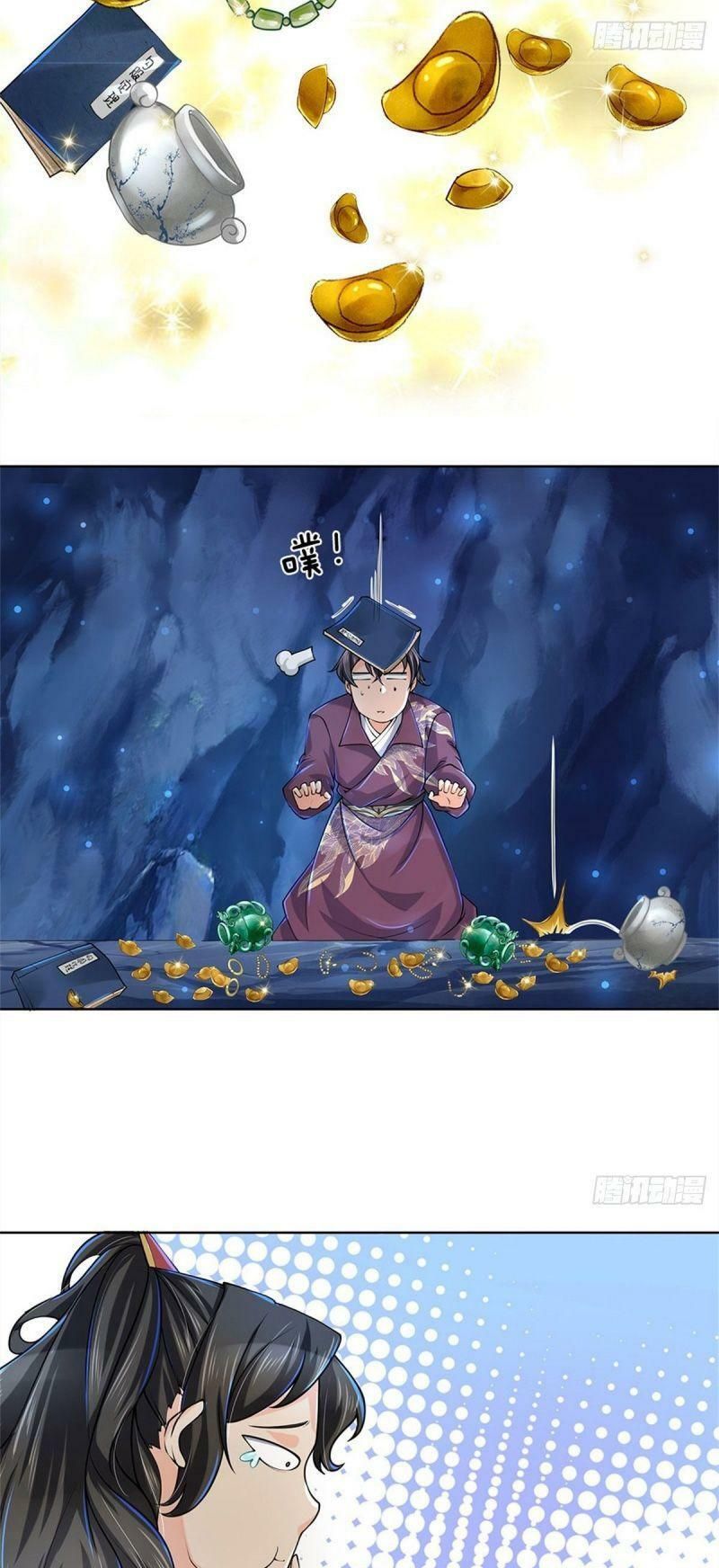 đọc truyện Chúa Tể Chi Lộ Chương 13 ảnh 9 tại Thiên Thai Truyện