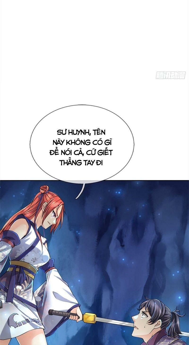 đọc truyện Chúa Tể Chi Lộ Chương 13 ảnh 11 tại Thiên Thai Truyện