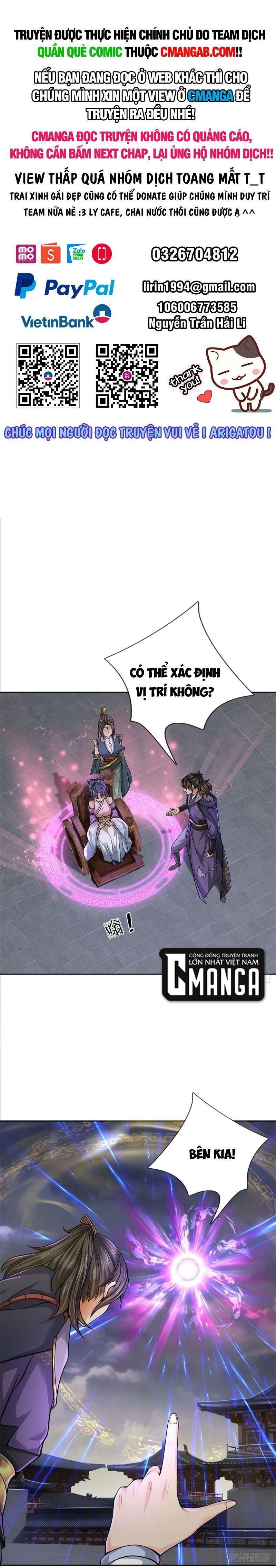 đọc truyện Chúa Tể Chi Lộ Chương 130 ảnh 3 tại Thiên Thai Truyện