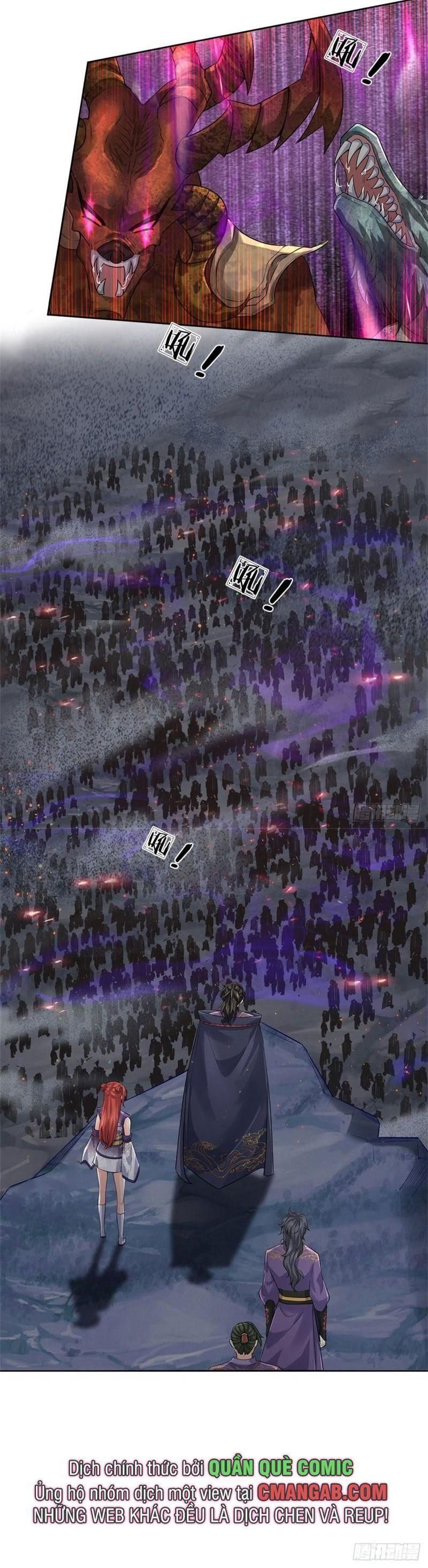 đọc truyện Chúa Tể Chi Lộ Chương 130 ảnh 15 tại Thiên Thai Truyện