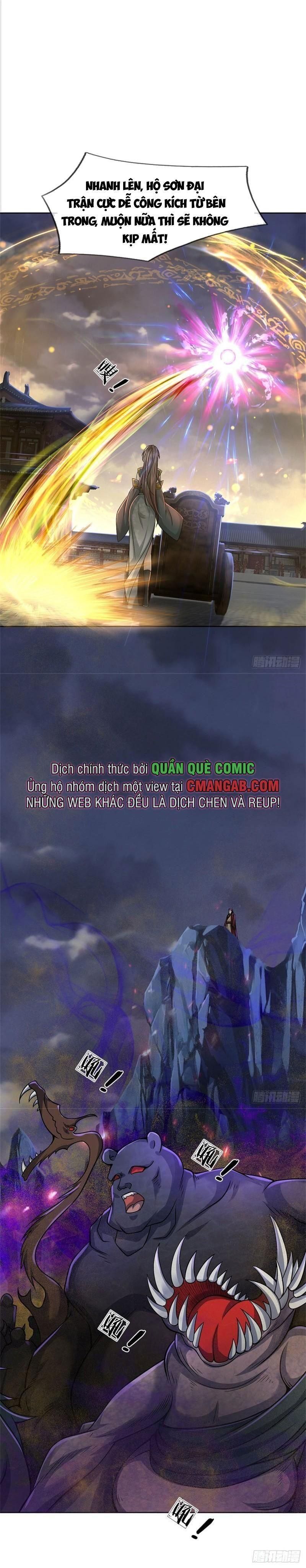 đọc truyện Chúa Tể Chi Lộ Chương 130 ảnh 4 tại Thiên Thai Truyện