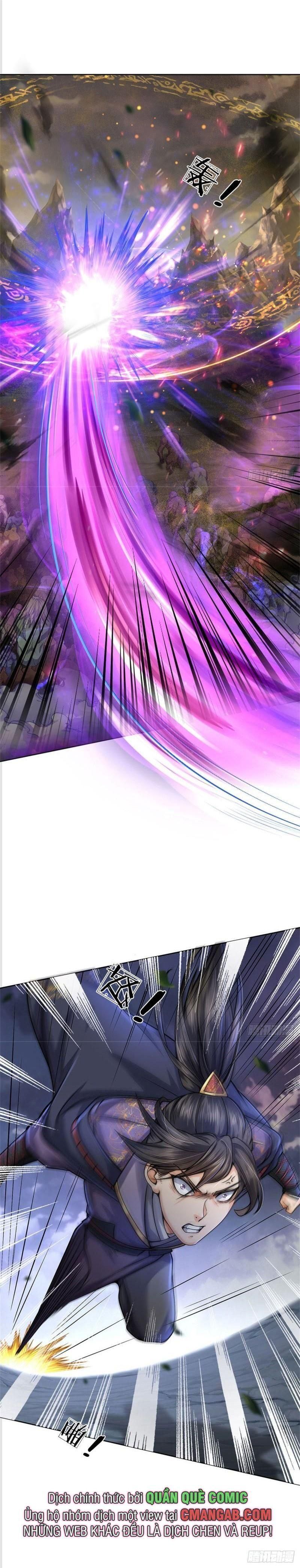 đọc truyện Chúa Tể Chi Lộ Chương 130 ảnh 7 tại Thiên Thai Truyện