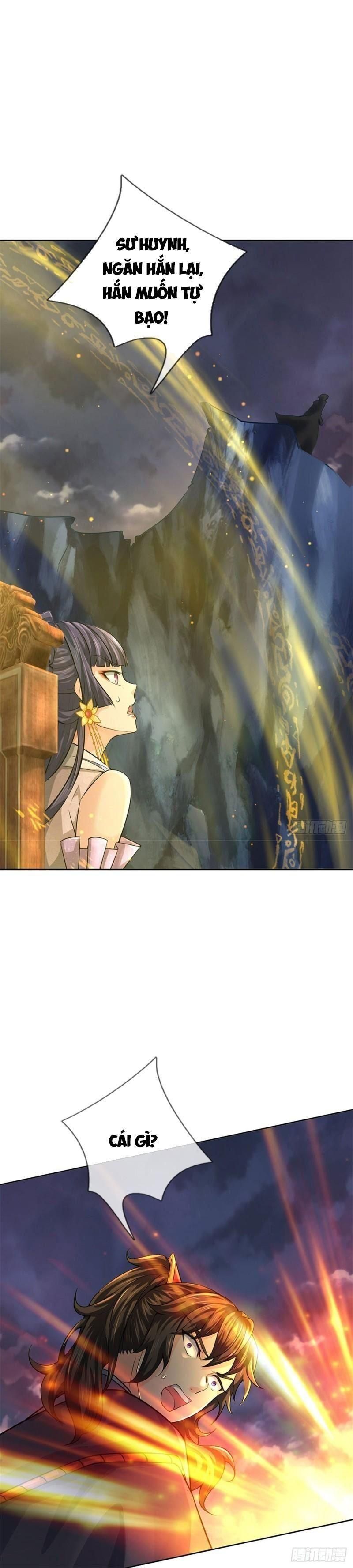 đọc truyện Chúa Tể Chi Lộ Chương 130 ảnh 10 tại Thiên Thai Truyện