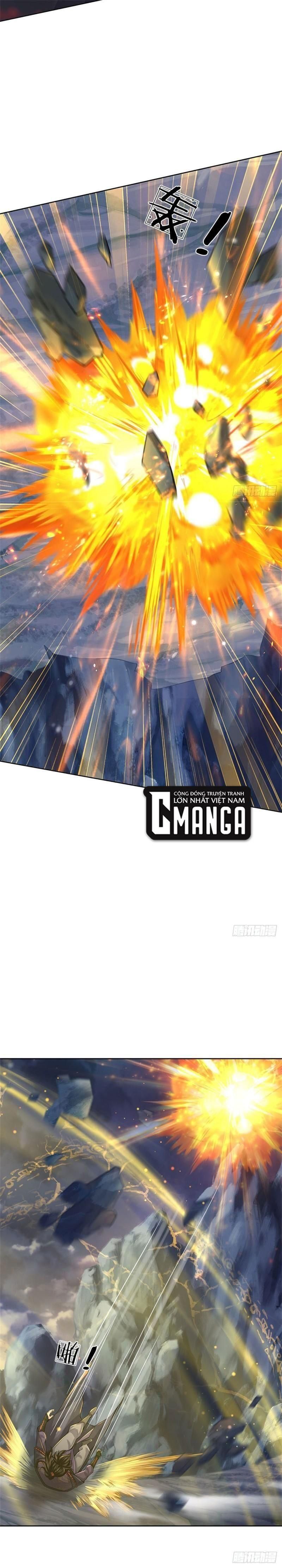 đọc truyện Chúa Tể Chi Lộ Chương 130 ảnh 11 tại Thiên Thai Truyện