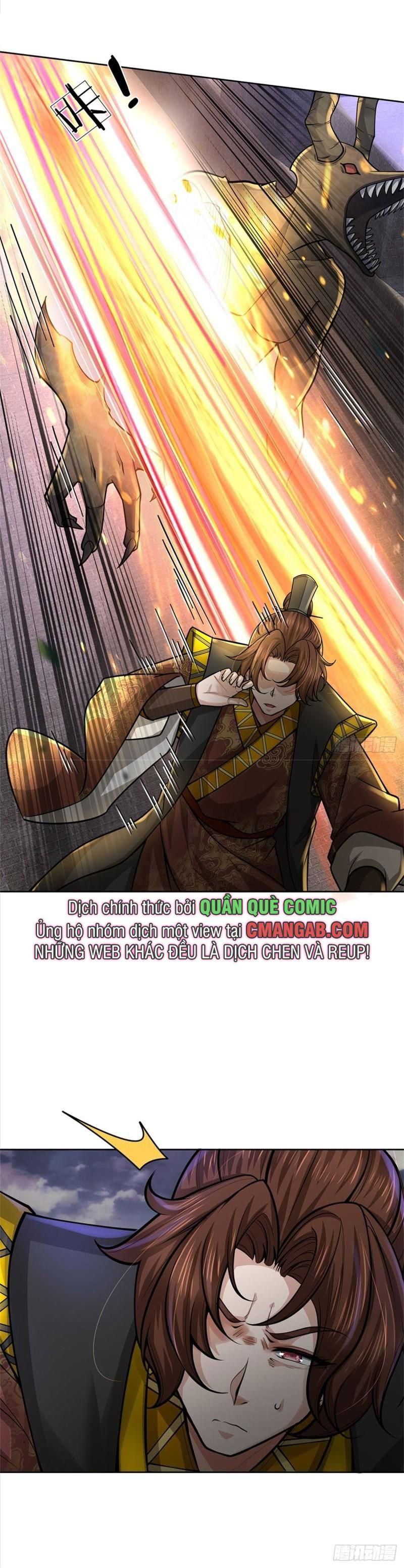 đọc truyện Chúa Tể Chi Lộ Chương 131 ảnh 9 tại Thiên Thai Truyện