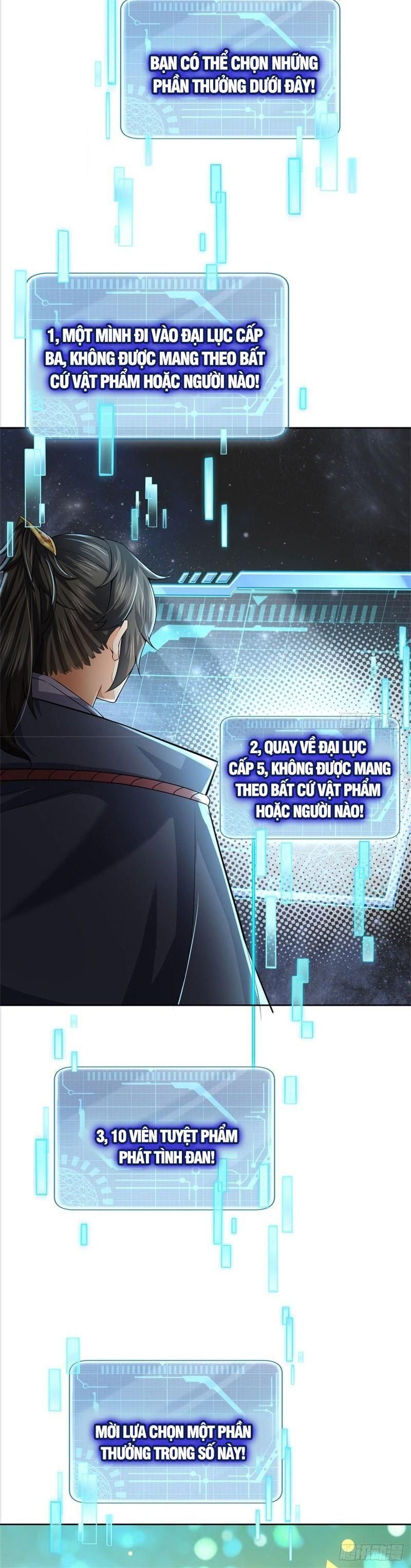 đọc truyện Chúa Tể Chi Lộ Chương 132 ảnh 18 tại Thiên Thai Truyện