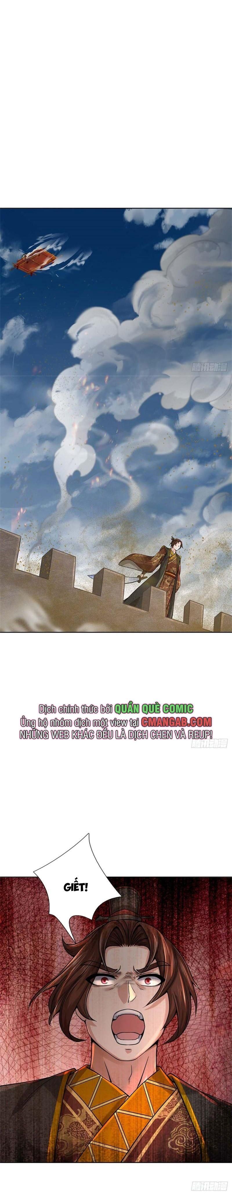 đọc truyện Chúa Tể Chi Lộ Chương 132 ảnh 6 tại Thiên Thai Truyện