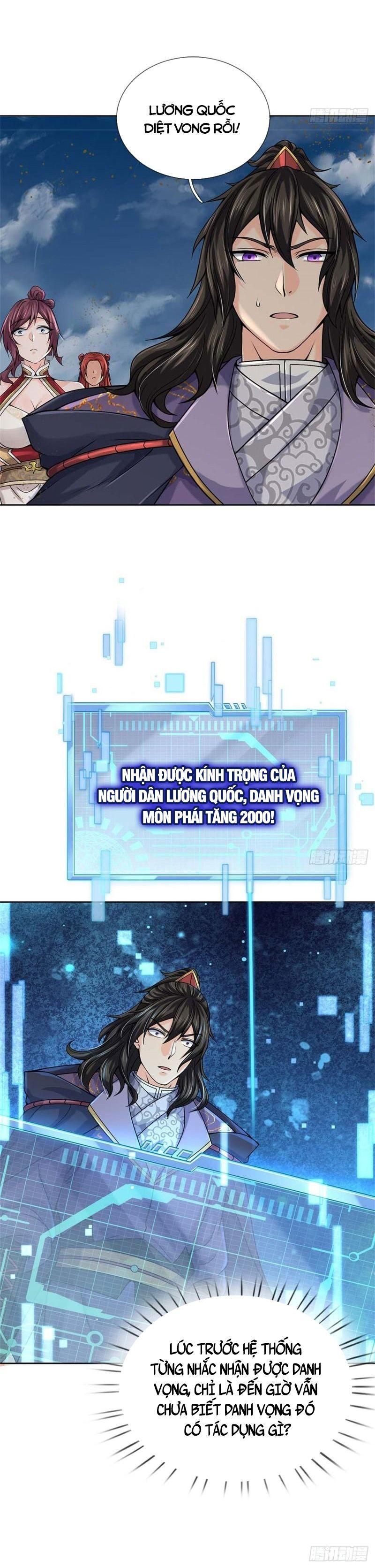 đọc truyện Chúa Tể Chi Lộ Chương 132 ảnh 8 tại Thiên Thai Truyện