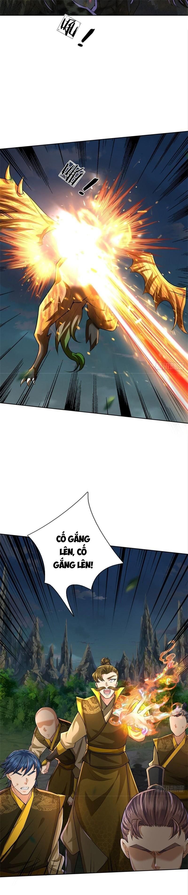 đọc truyện Chúa Tể Chi Lộ Chương 132 ảnh 10 tại Thiên Thai Truyện