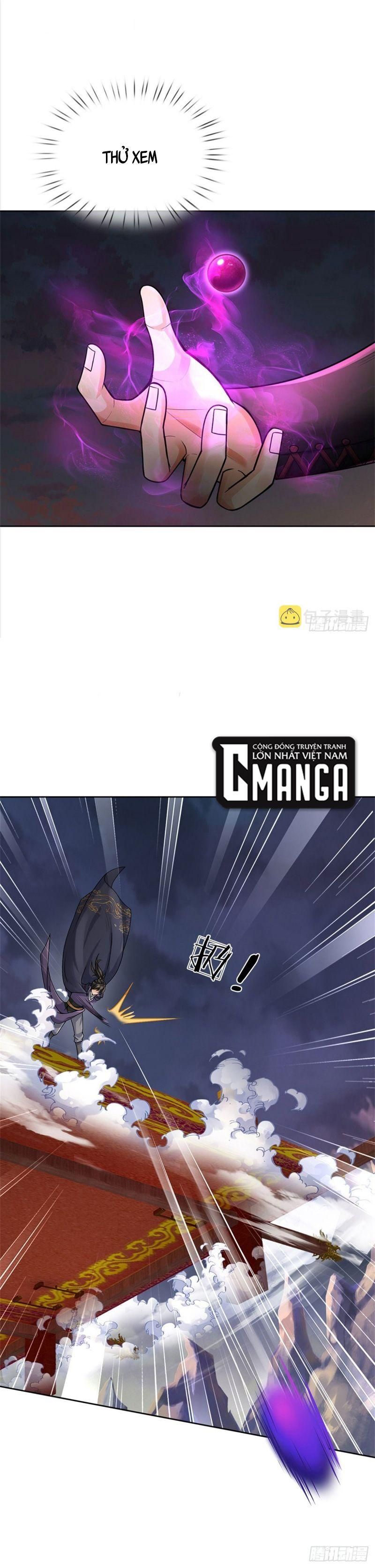 đọc truyện Chúa Tể Chi Lộ Chương 133 ảnh 17 tại Thiên Thai Truyện