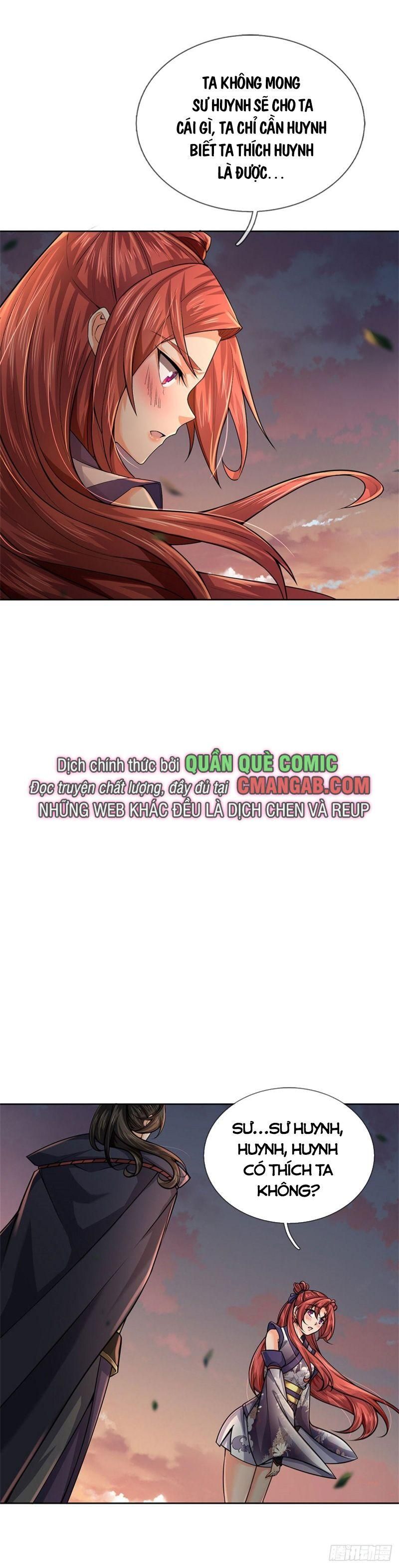 đọc truyện Chúa Tể Chi Lộ Chương 133 ảnh 4 tại Thiên Thai Truyện