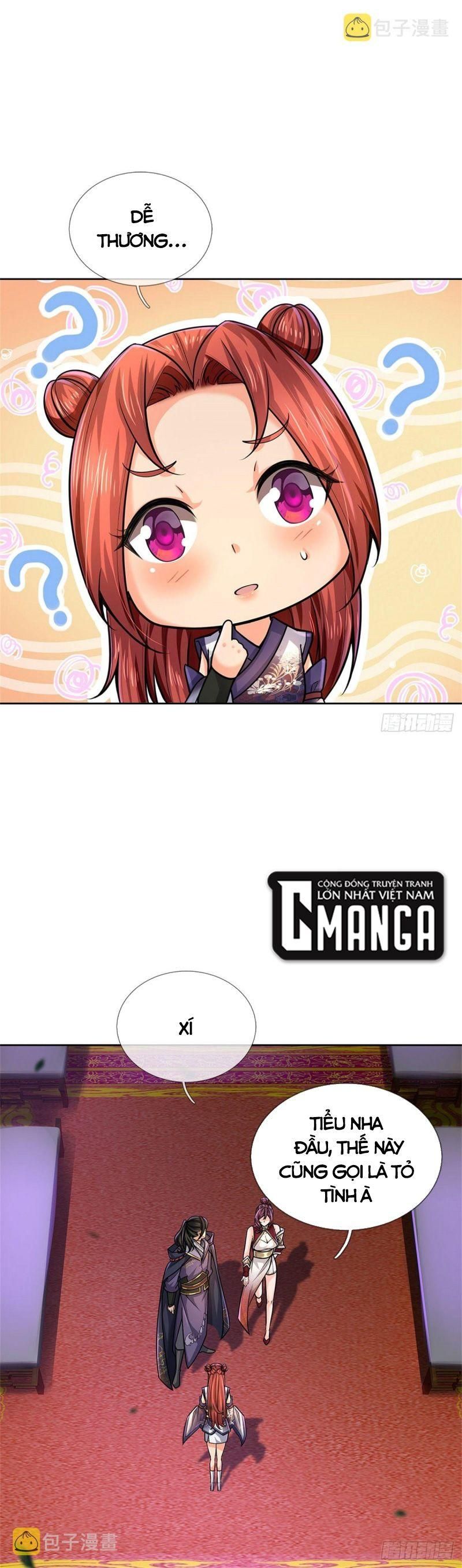 đọc truyện Chúa Tể Chi Lộ Chương 133 ảnh 7 tại Thiên Thai Truyện