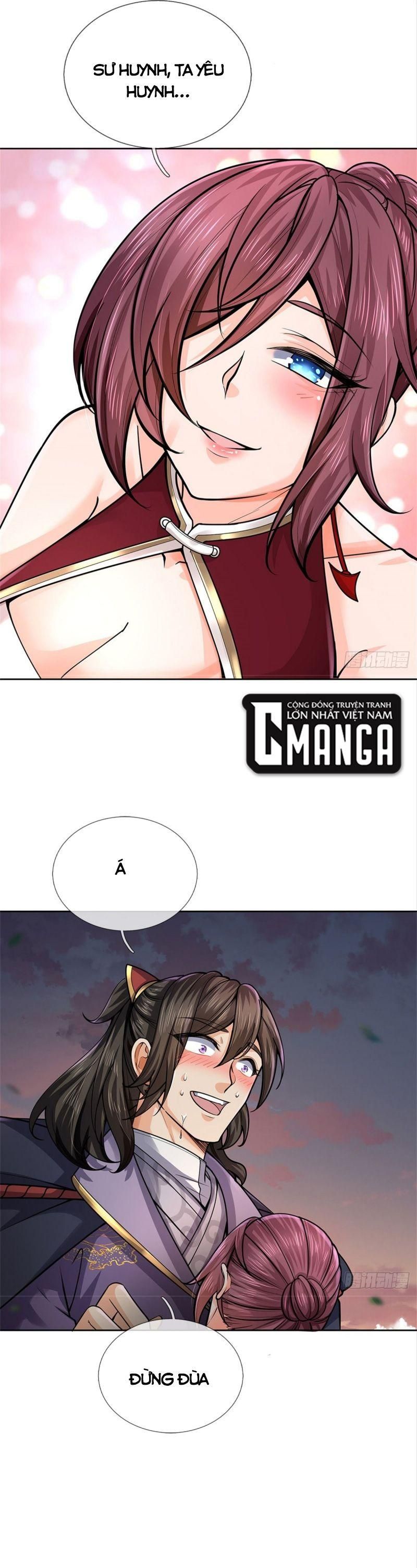 đọc truyện Chúa Tể Chi Lộ Chương 133 ảnh 9 tại Thiên Thai Truyện