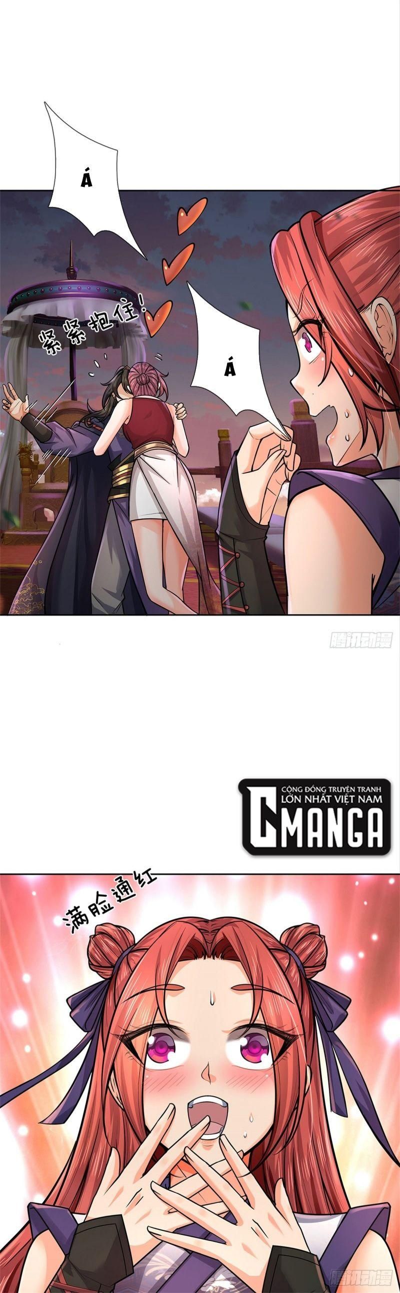 đọc truyện Chúa Tể Chi Lộ Chương 133 ảnh 11 tại Thiên Thai Truyện