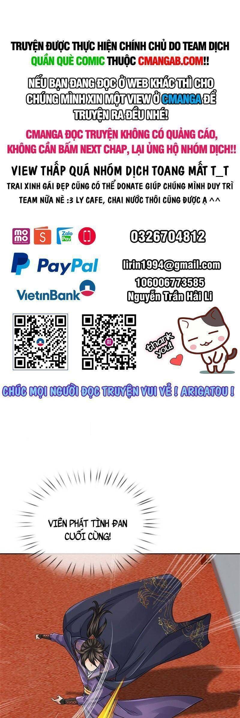 đọc truyện Chúa Tể Chi Lộ Chương 134 ảnh 3 tại Thiên Thai Truyện