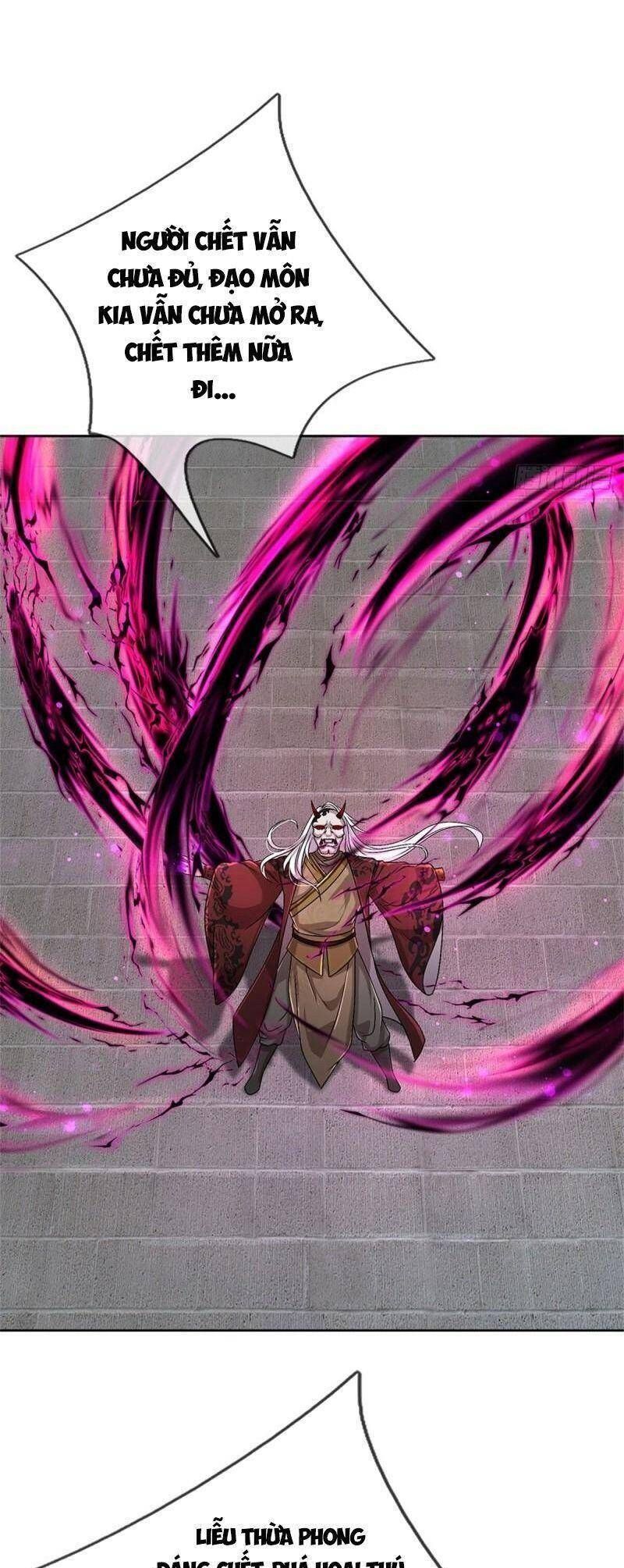 đọc truyện Chúa Tể Chi Lộ Chương 134 ảnh 13 tại Thiên Thai Truyện