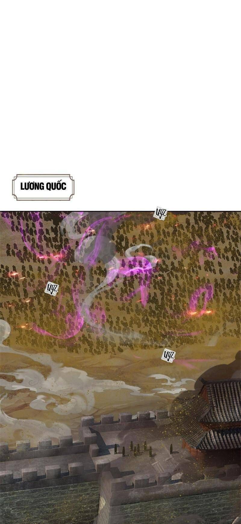 đọc truyện Chúa Tể Chi Lộ Chương 134 ảnh 15 tại Thiên Thai Truyện