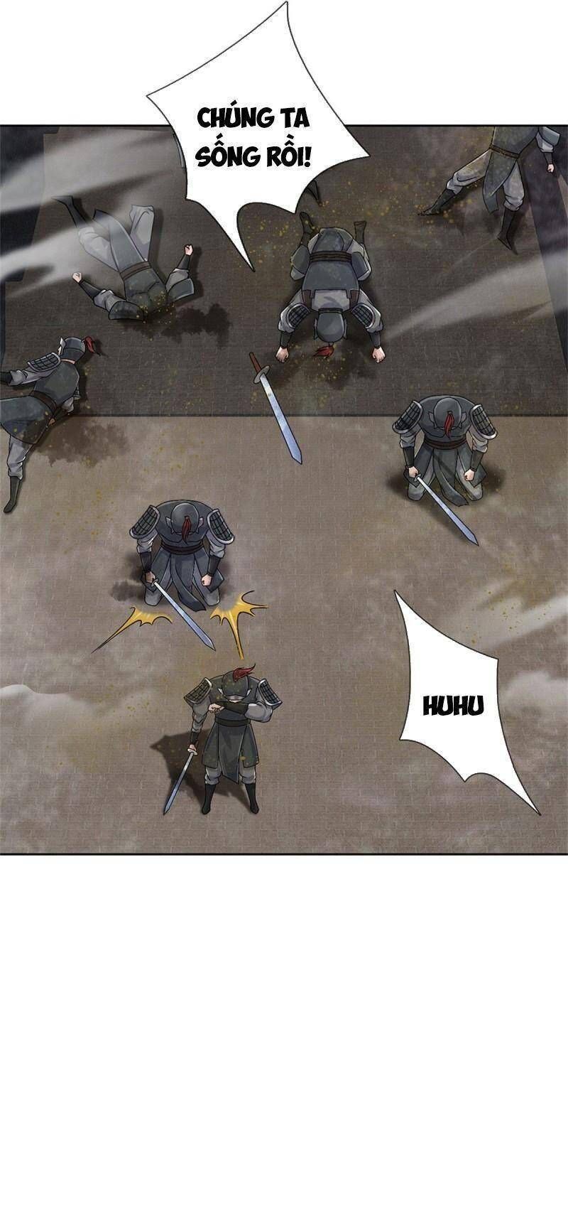 đọc truyện Chúa Tể Chi Lộ Chương 134 ảnh 17 tại Thiên Thai Truyện