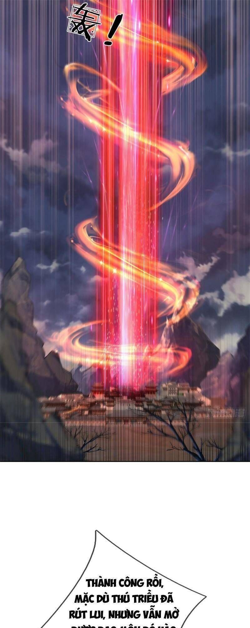 đọc truyện Chúa Tể Chi Lộ Chương 134 ảnh 21 tại Thiên Thai Truyện