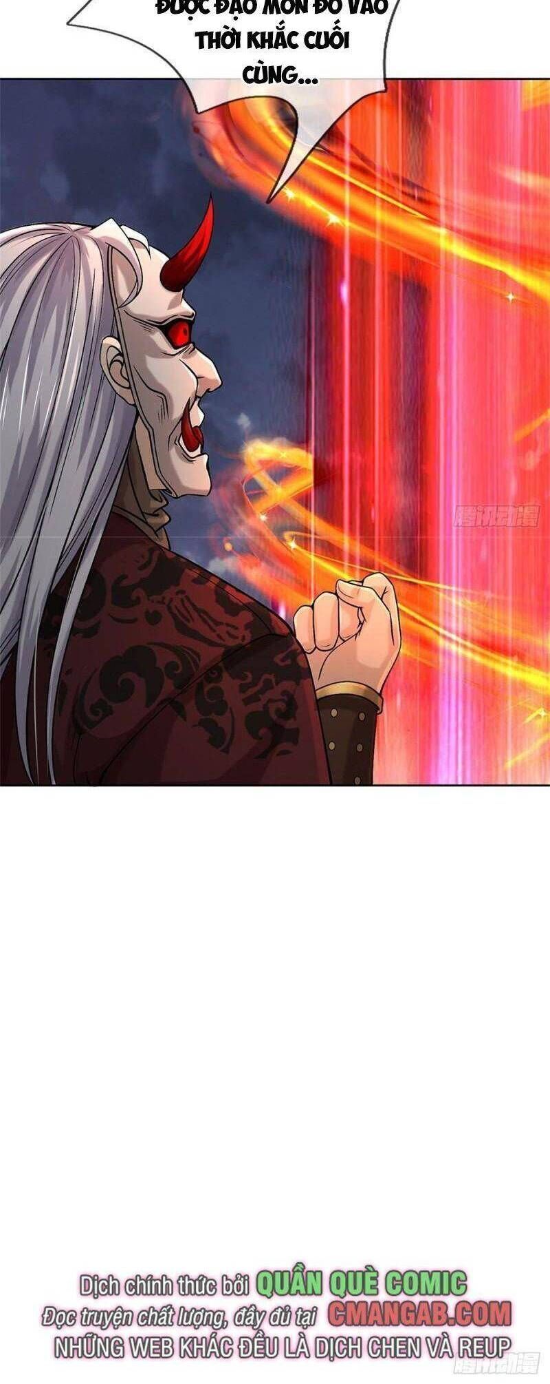 đọc truyện Chúa Tể Chi Lộ Chương 134 ảnh 22 tại Thiên Thai Truyện