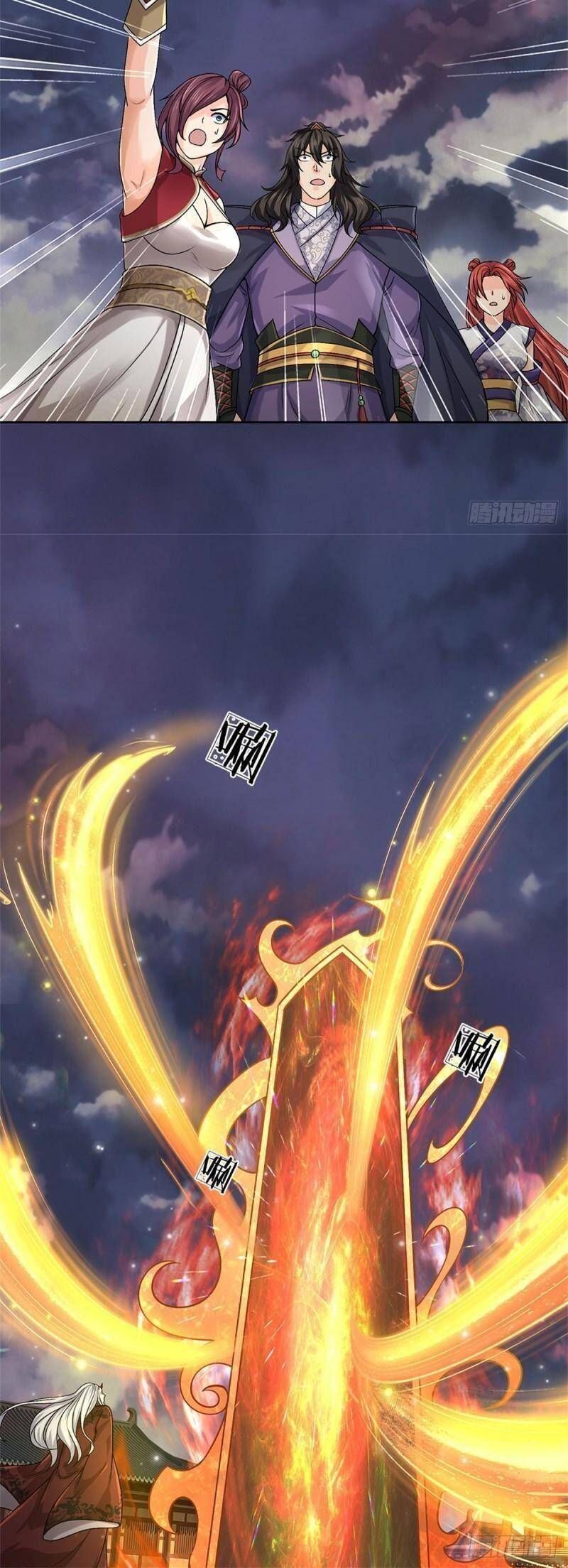 đọc truyện Chúa Tể Chi Lộ Chương 134 ảnh 24 tại Thiên Thai Truyện