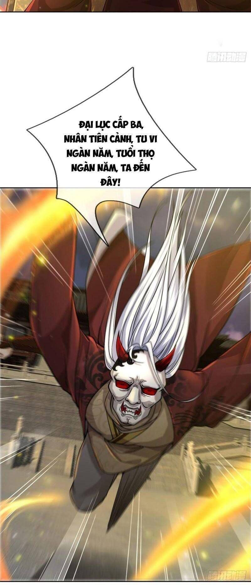 đọc truyện Chúa Tể Chi Lộ Chương 134 ảnh 26 tại Thiên Thai Truyện