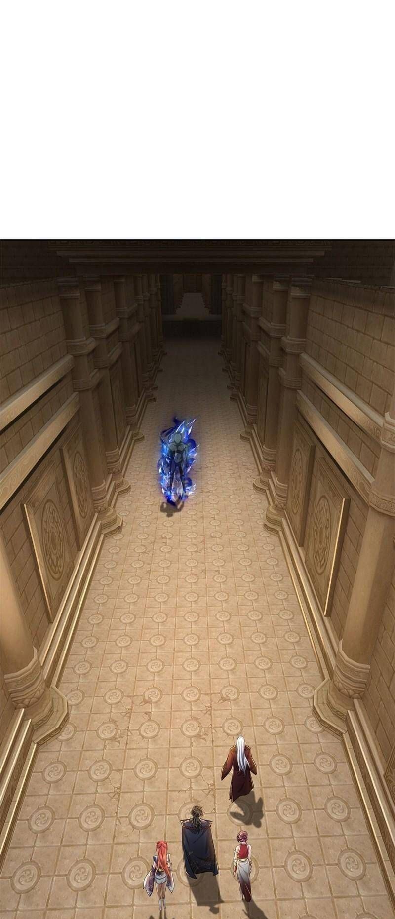 đọc truyện Chúa Tể Chi Lộ Chương 134 ảnh 29 tại Thiên Thai Truyện