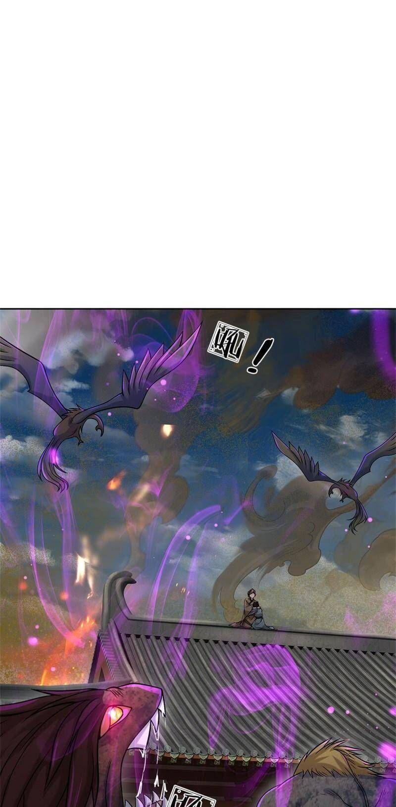 đọc truyện Chúa Tể Chi Lộ Chương 134 ảnh 5 tại Thiên Thai Truyện