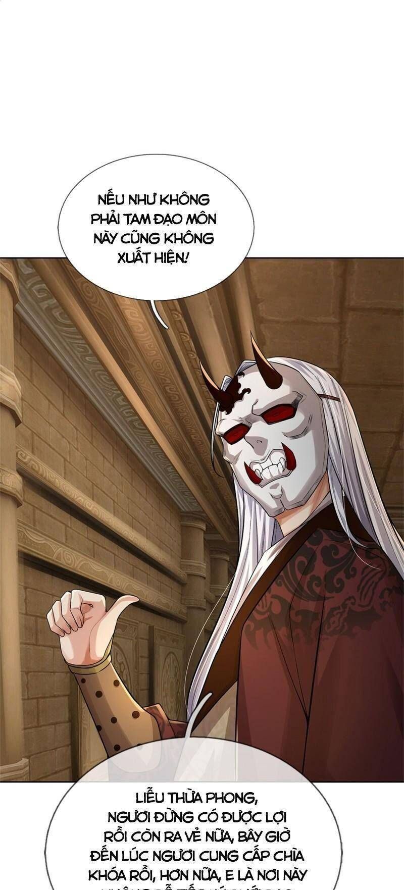 đọc truyện Chúa Tể Chi Lộ Chương 134 ảnh 34 tại Thiên Thai Truyện