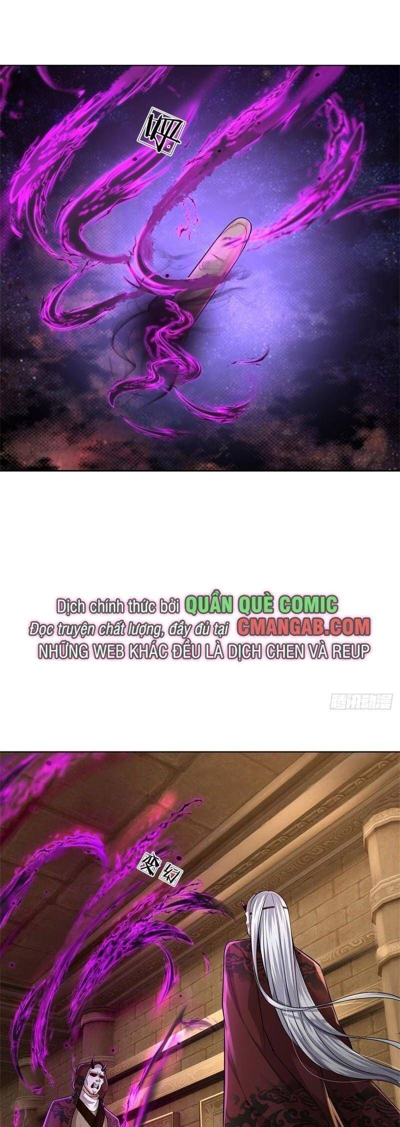 đọc truyện Chúa Tể Chi Lộ Chương 134 ảnh 37 tại Thiên Thai Truyện