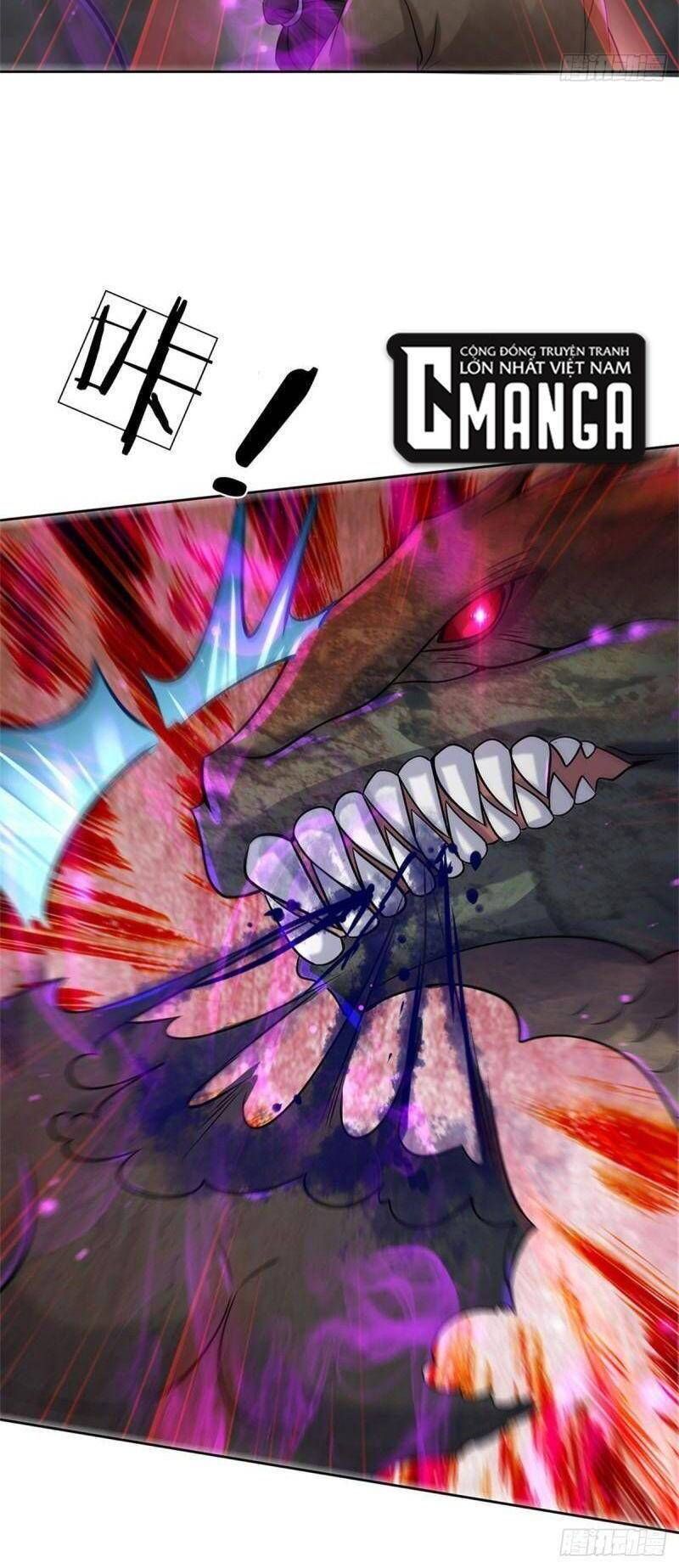 đọc truyện Chúa Tể Chi Lộ Chương 134 ảnh 8 tại Thiên Thai Truyện