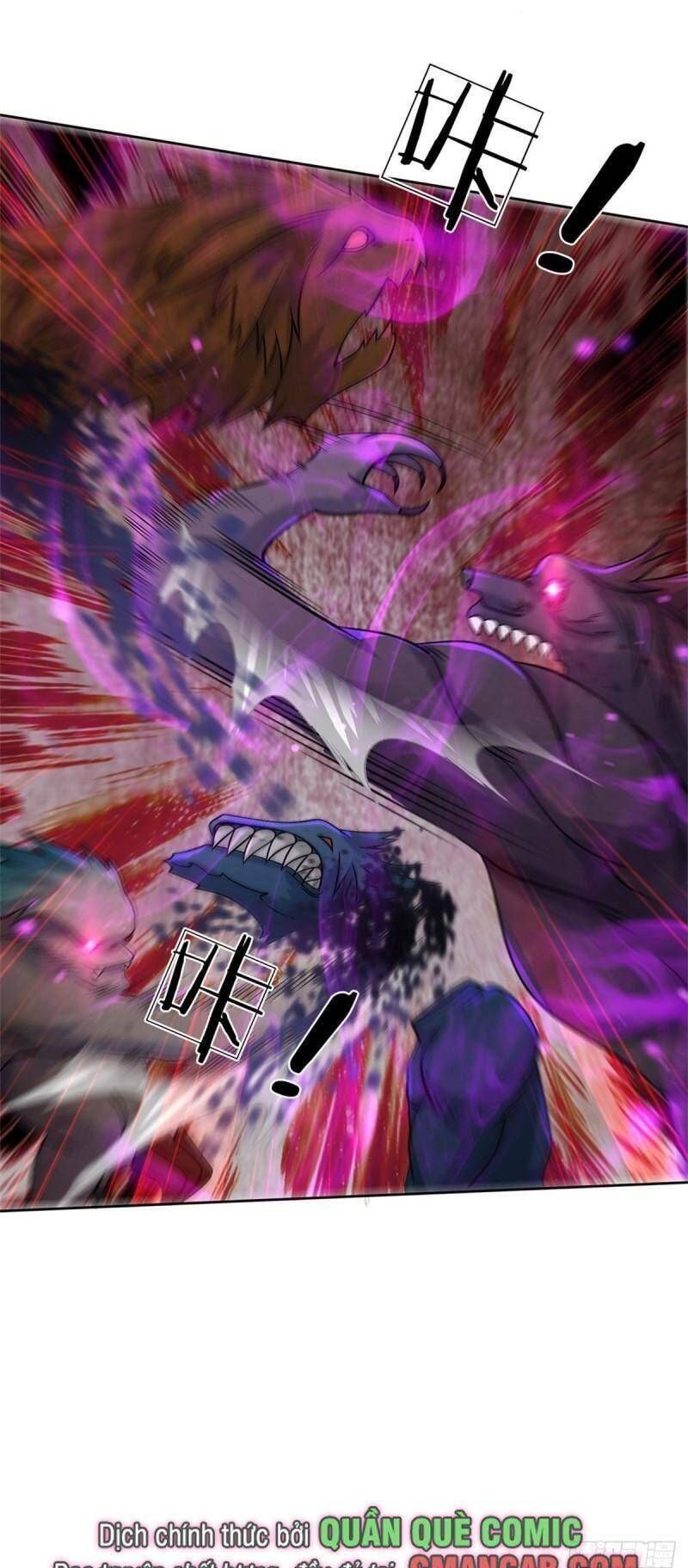 đọc truyện Chúa Tể Chi Lộ Chương 134 ảnh 9 tại Thiên Thai Truyện