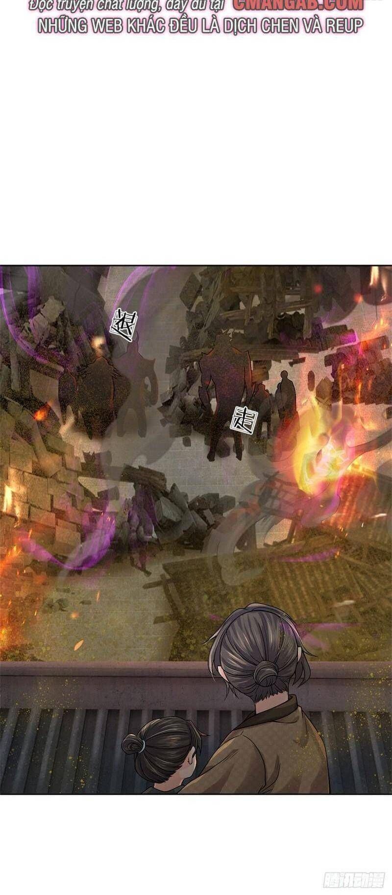 đọc truyện Chúa Tể Chi Lộ Chương 134 ảnh 10 tại Thiên Thai Truyện