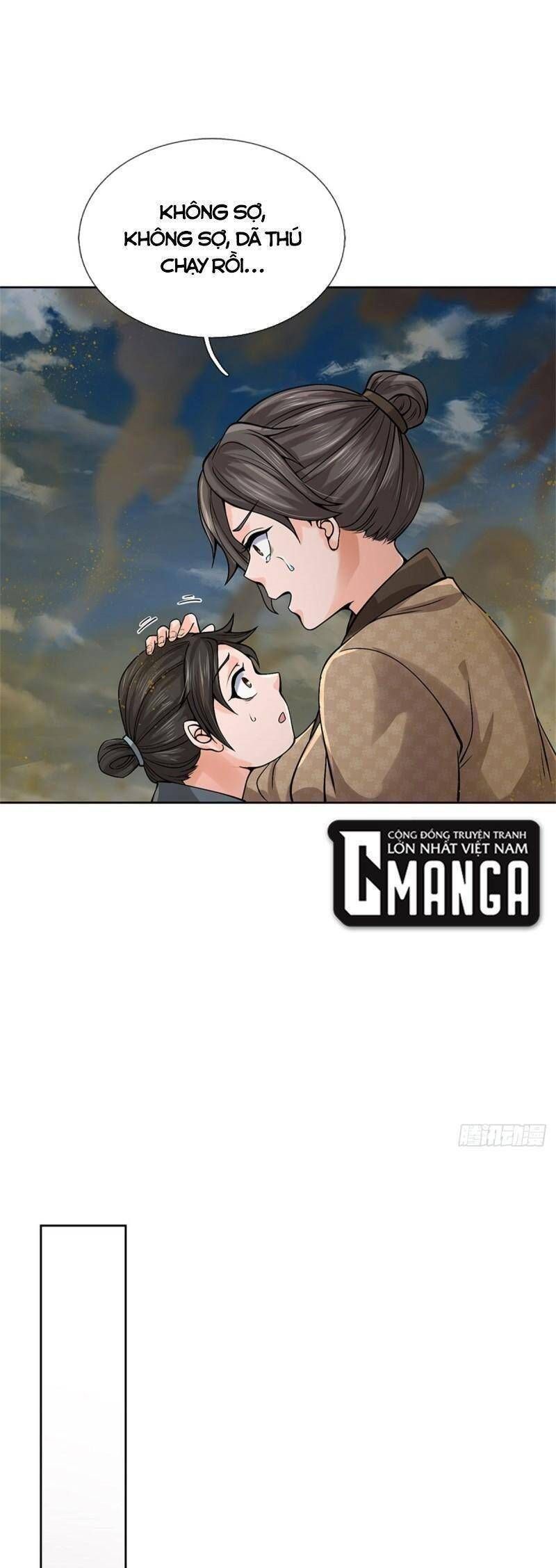 đọc truyện Chúa Tể Chi Lộ Chương 134 ảnh 11 tại Thiên Thai Truyện