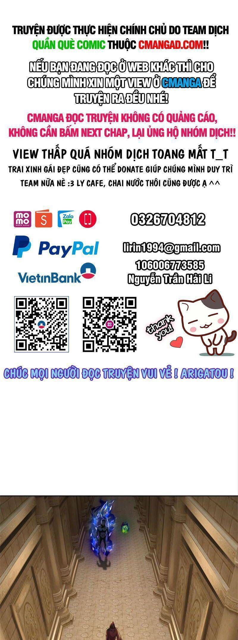 đọc truyện Chúa Tể Chi Lộ Chương 135 ảnh 3 tại Thiên Thai Truyện