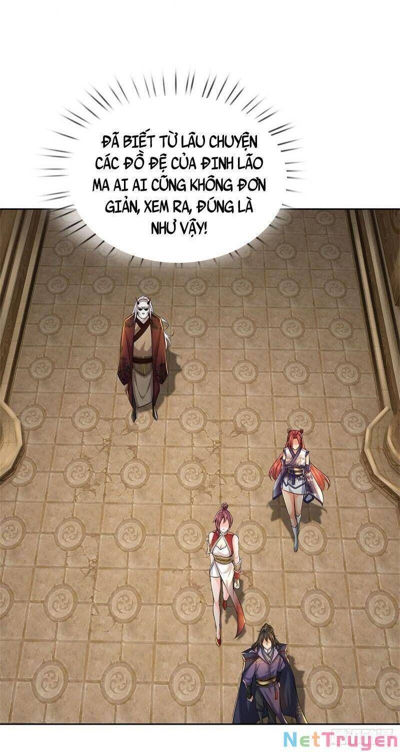 đọc truyện Chúa Tể Chi Lộ Chương 135 ảnh 13 tại Thiên Thai Truyện