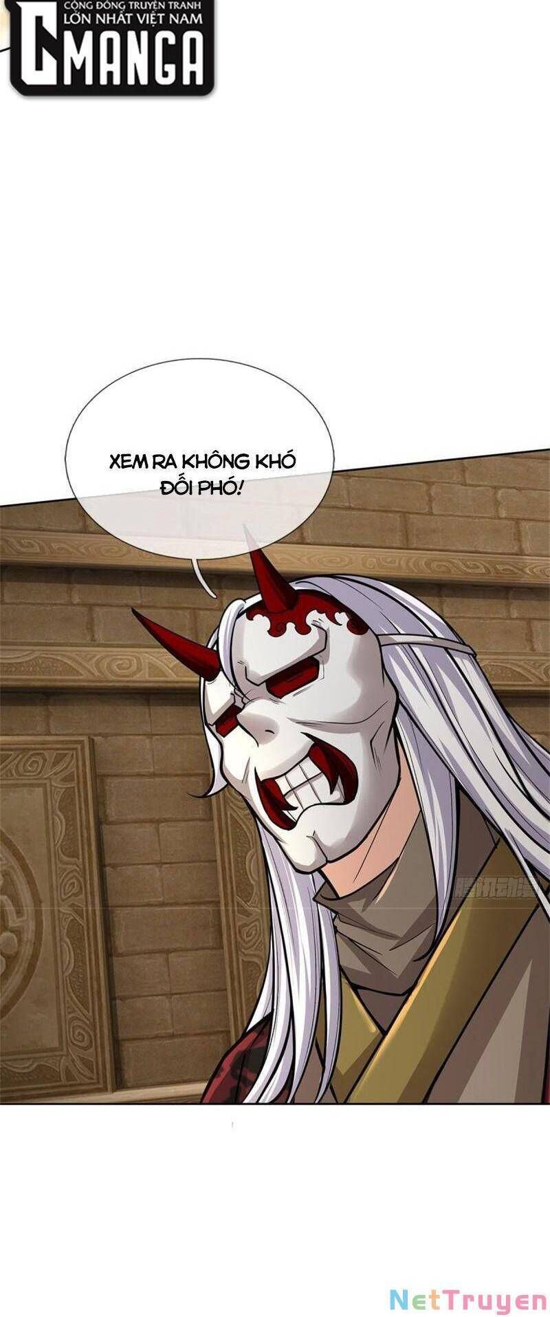 đọc truyện Chúa Tể Chi Lộ Chương 135 ảnh 21 tại Thiên Thai Truyện