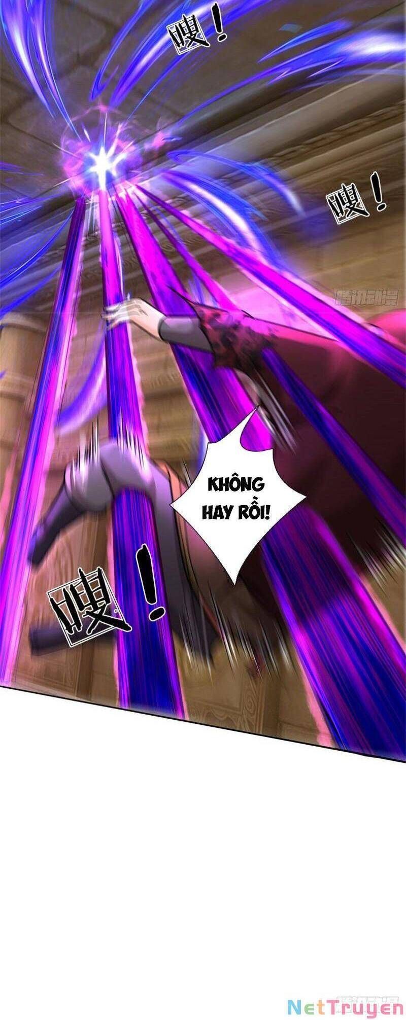 đọc truyện Chúa Tể Chi Lộ Chương 135 ảnh 23 tại Thiên Thai Truyện