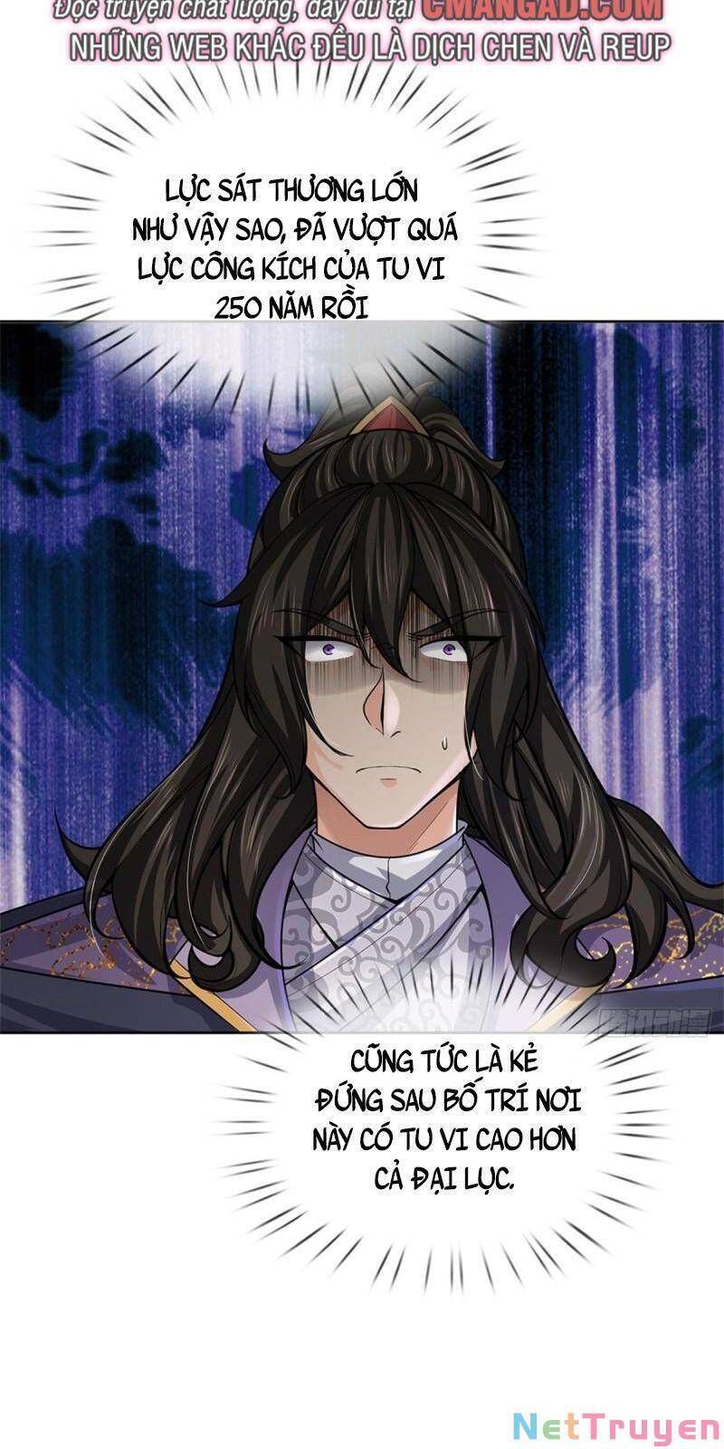 đọc truyện Chúa Tể Chi Lộ Chương 135 ảnh 25 tại Thiên Thai Truyện