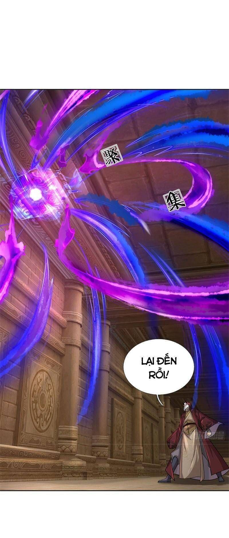 đọc truyện Chúa Tể Chi Lộ Chương 135 ảnh 30 tại Thiên Thai Truyện