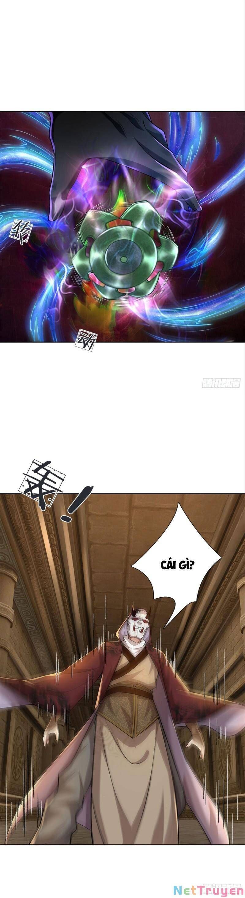 đọc truyện Chúa Tể Chi Lộ Chương 135 ảnh 5 tại Thiên Thai Truyện