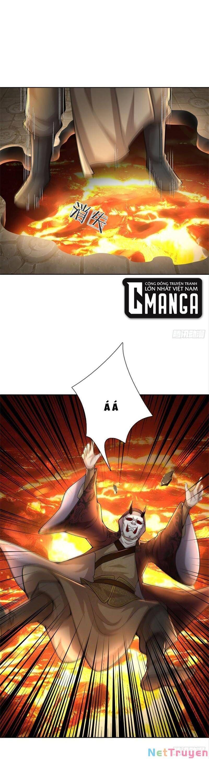 đọc truyện Chúa Tể Chi Lộ Chương 135 ảnh 6 tại Thiên Thai Truyện