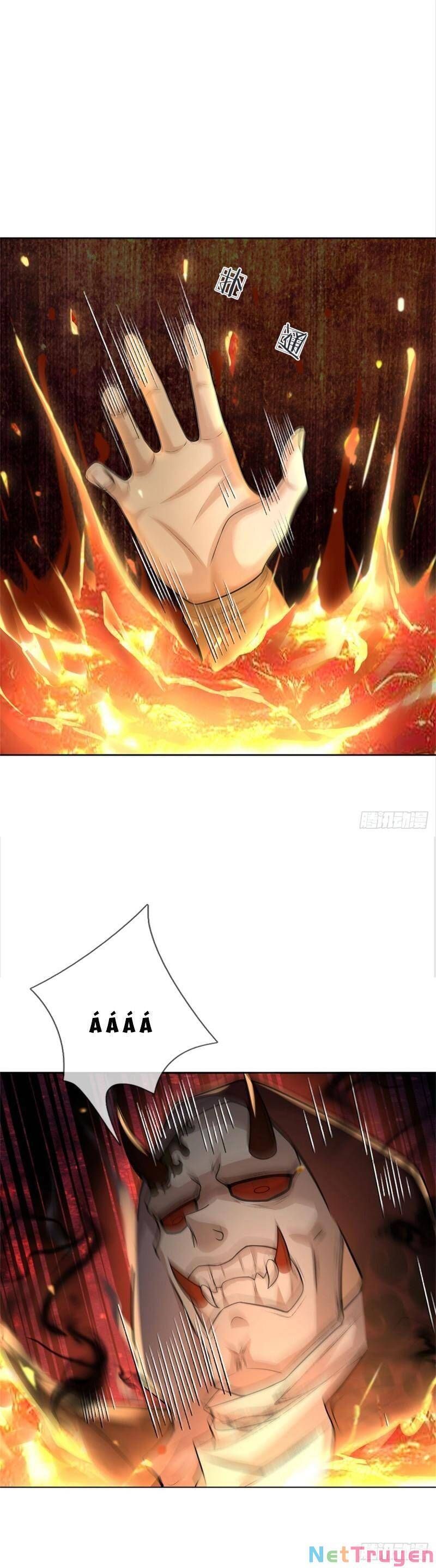 đọc truyện Chúa Tể Chi Lộ Chương 135 ảnh 7 tại Thiên Thai Truyện